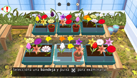 Hello Flowerz screenshot 6