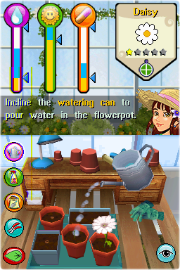 Hello Flowerz screenshot 3