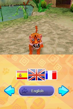 Imagine: Rescue Vet screenshot 3