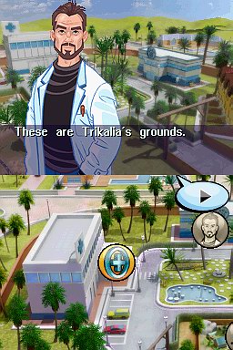 Imagine: Rescue Vet screenshot 4